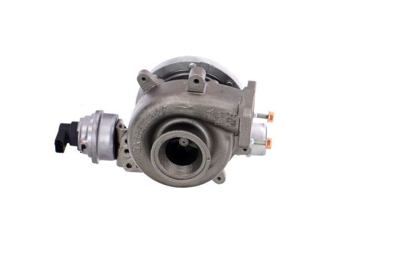 REMANTE 003-001-001173R Charger, charging (supercharged/turbocharged)