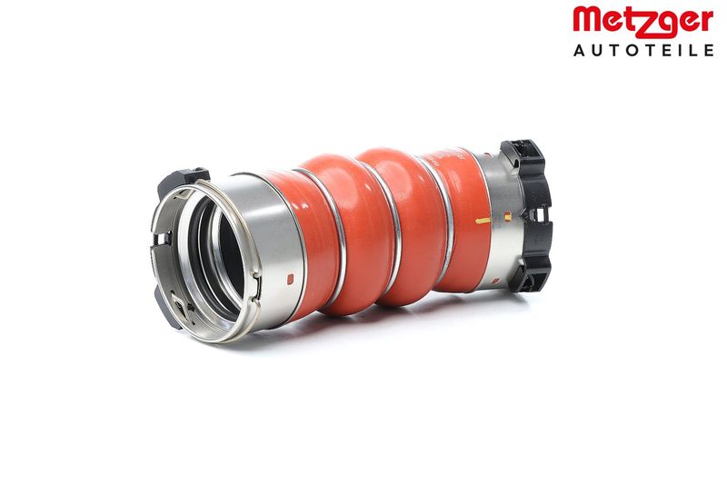 METZGER AUTOTEILE 2400846 Charge Air Hose