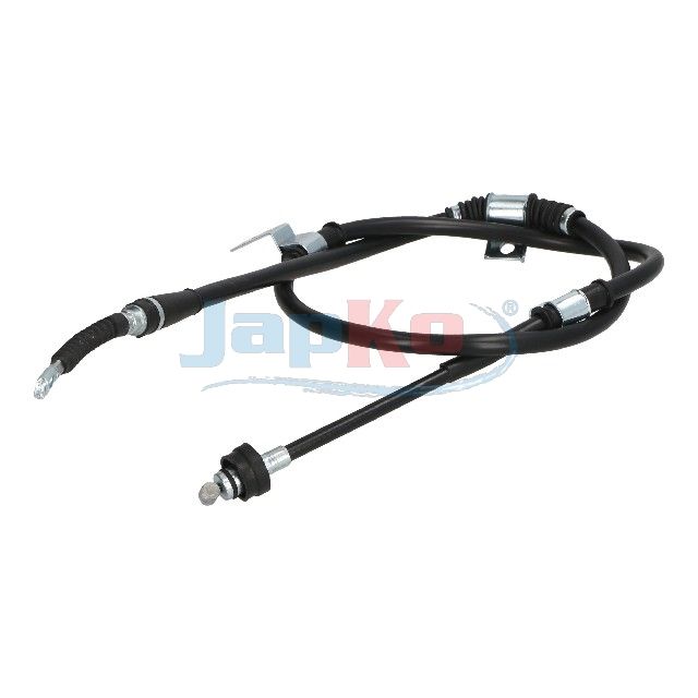 Tross, seisupidur, JAPKO...