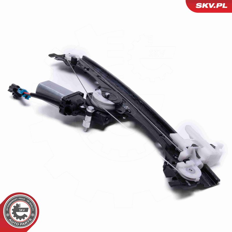 ESEN SKV 00SKV145 Window Regulator