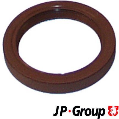 JP GROUP tömítőgyűrű, differenciálmű 1132100500