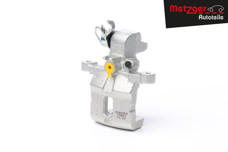 METZGER AUTOTEILE 6260358 Brake Caliper