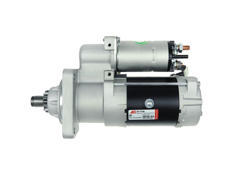 AS-PL S1174S Starter