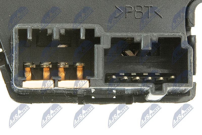 NTY EAS-CH-012 Clock Spring, airbag