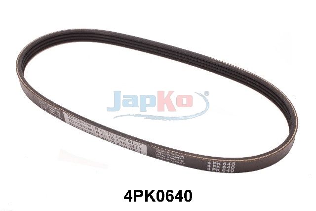 Soonrihm, JAPKO 4PK640