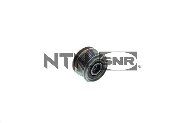 SNR generátor szabadonfutó GA755.12