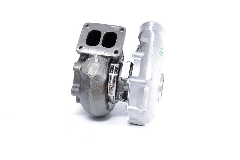 Compresor,sistem de supraalimentare T912001 BTS Turbo