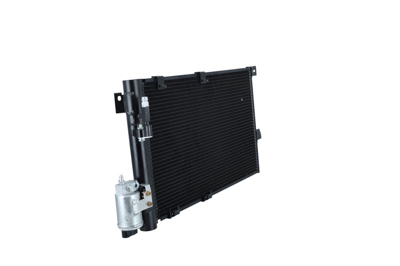 NRF 35301 Конденсатор, система кондиціонування повітря