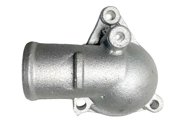 Brida de refrigerante