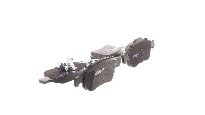 SKF VKBP 80015 Brake Pad Set, disc brake