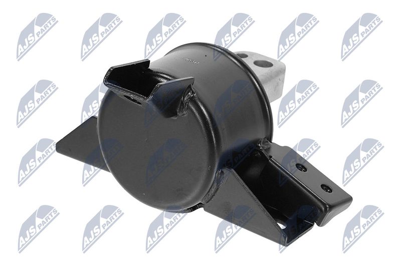 Paigutus, Mootor, NTY ZPS-HY-547