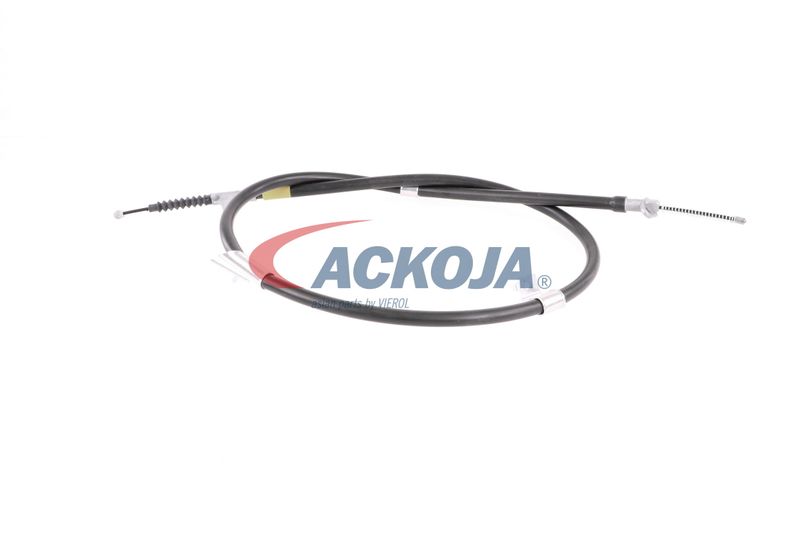 ACKOJA A38-30024 Cable Pull, parking brake