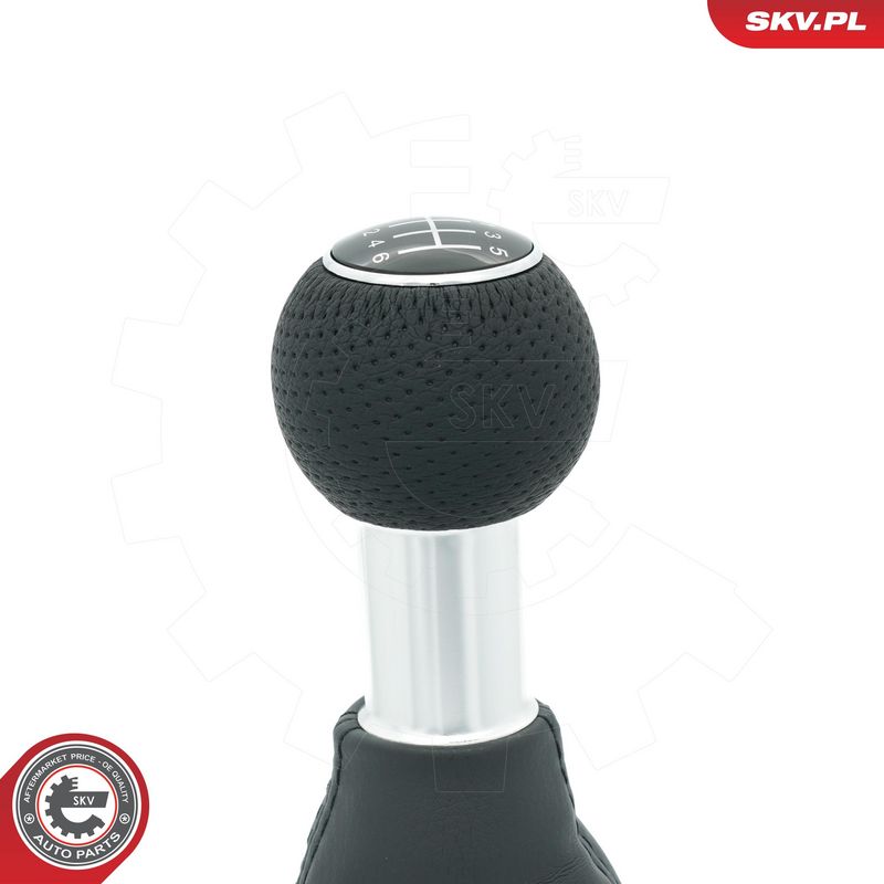 Käigukanginupp, ESEN SKV 63SKV401