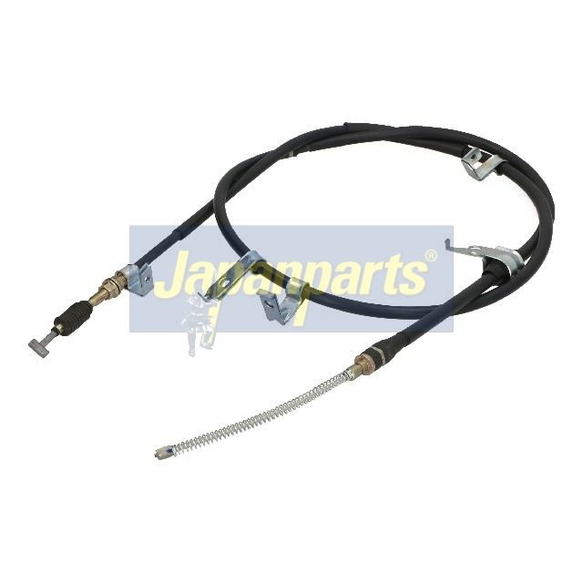 JAPANPARTS Trosas, stovėjimo stabdys
