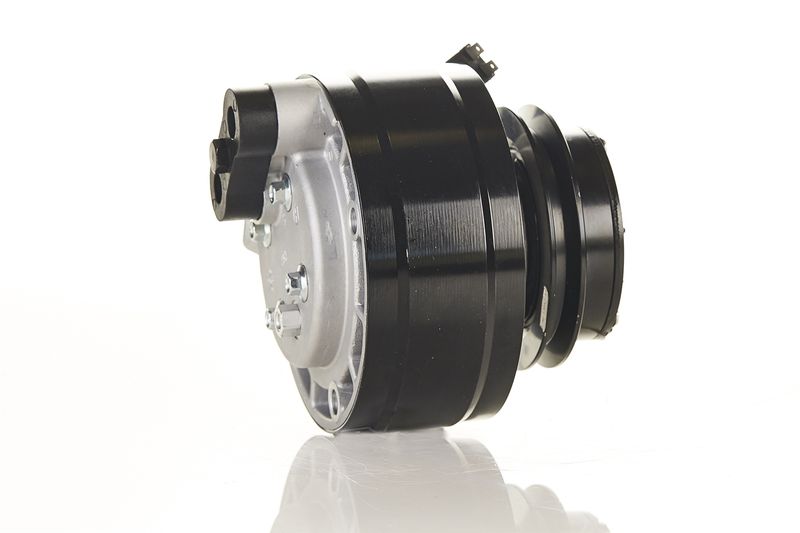 NISSENS 890368 Compressor, air conditioning