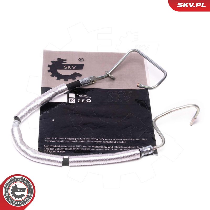 Hüdraulikavoolik, roolimine, ESEN SKV 10SKV856