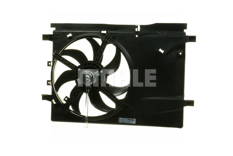 Product Image - Koelventilatorwiel - CFF182000P - MAHLE