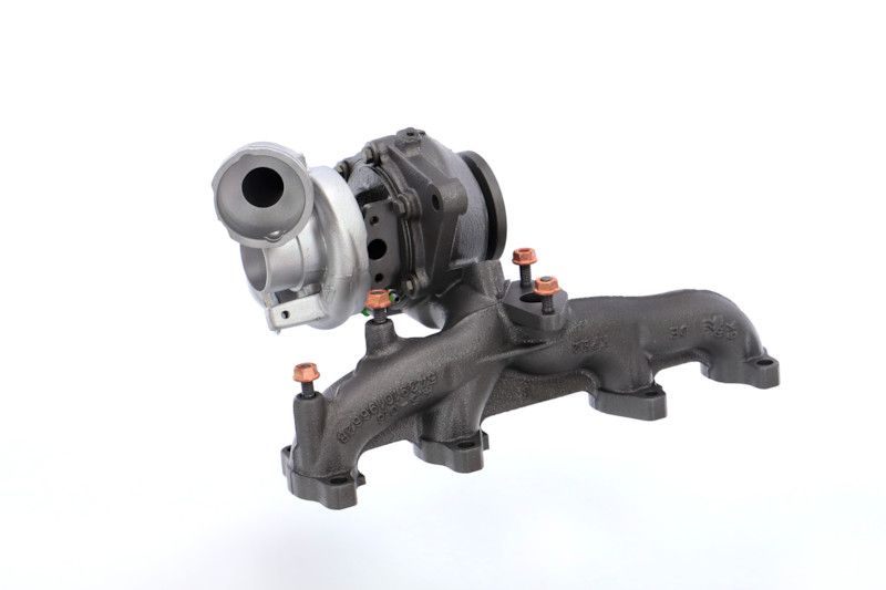 REMANTE 003-001-000051R Charger, charging (supercharged/turbocharged)