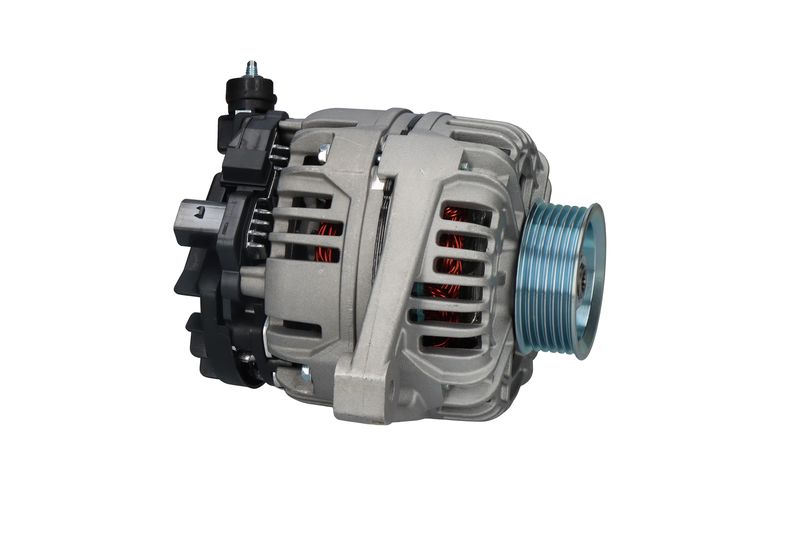 GENERATOR VALEO 437667 22