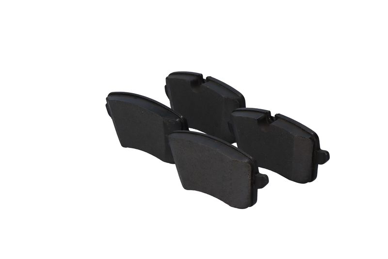 Piduriklotsi komplekt, ketaspidur, VALEO 302454A