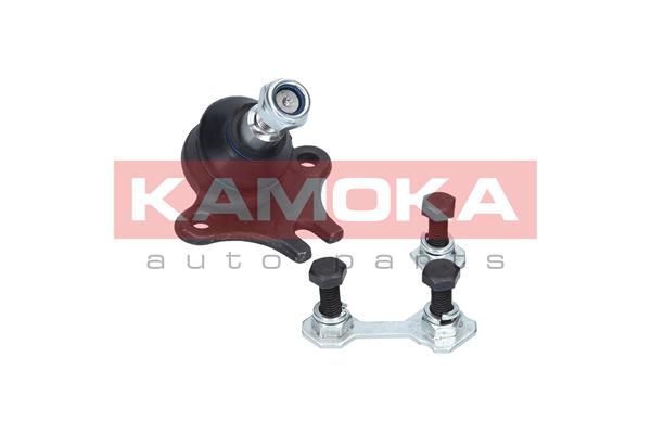 KAMOKA Támasztó-/vezetőcsukló 9040150