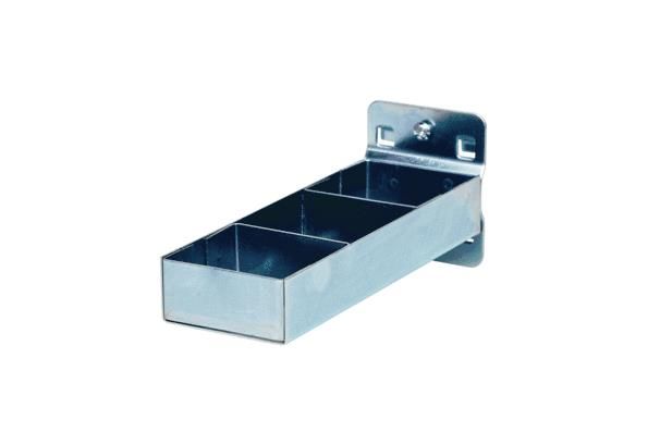 KS TOOLS 860.0847 Tray Base, tool pegboard