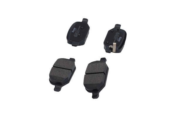 Kavo Parts KBP-10155 Brake Pad Set, disc brake