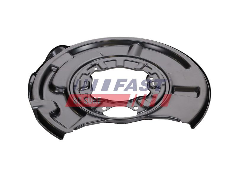 FAST FT02817 Splash Guard, brake disc