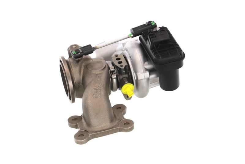 REMANTE 003-002-001352R Charger, charging (supercharged/turbocharged)