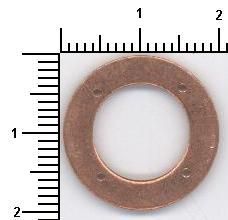 Product Image - Dichtring, verstuiverhouder - 297.040 - ELRING