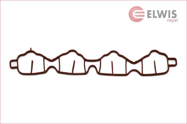 Ущільнення, впускний колектор, OPEL AVEO/CRUZE/ASTRA H/J 06- 1.6 впускного, Elwis Royal 0242632