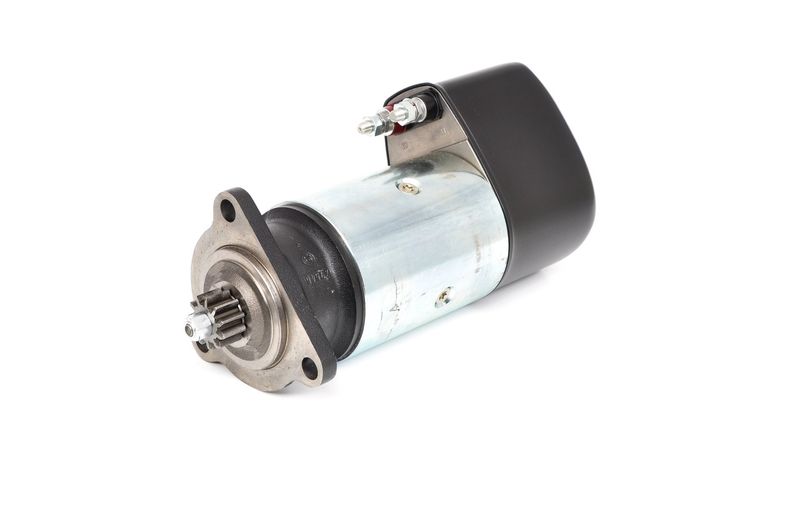 BOSCH 0001417043 Starteris