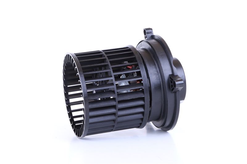 NISSENS 87312 Interior Blower