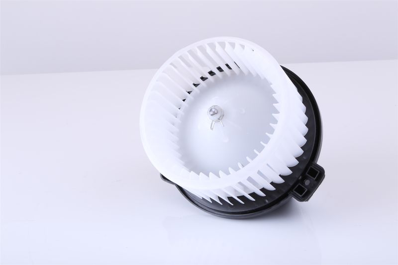 NISSENS 87548 Interior Blower