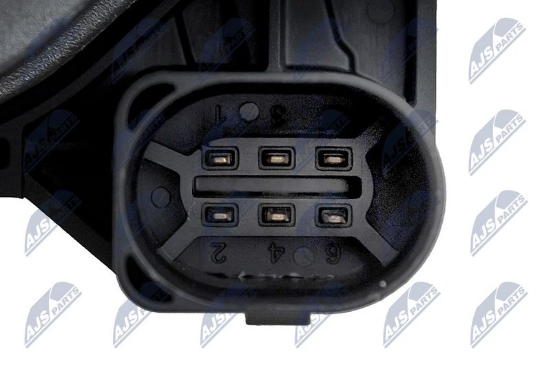 Drosselklapihoob, NTY ETB-FT-003