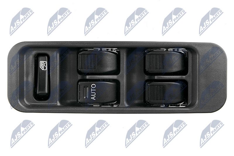 Lüliti, aknatõstuk, NTY EWS-DA-000