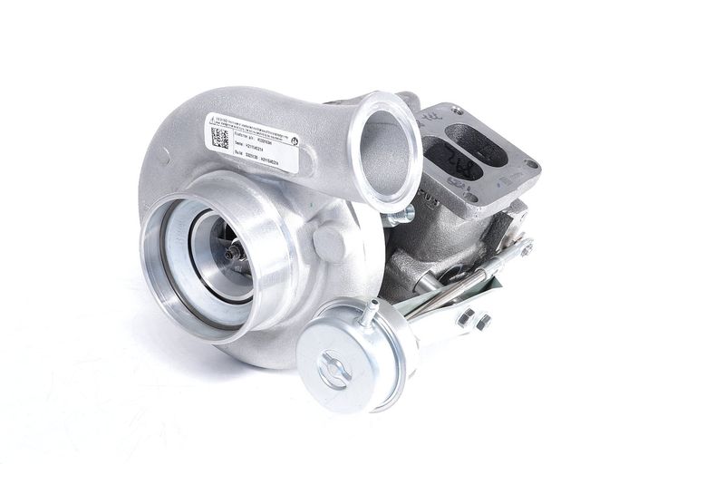 Compresor,sistem de supraalimentare T915281 BTS Turbo