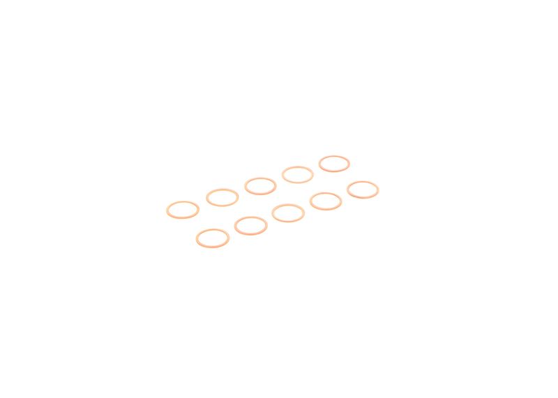 BOSCH 1230203001 Seal