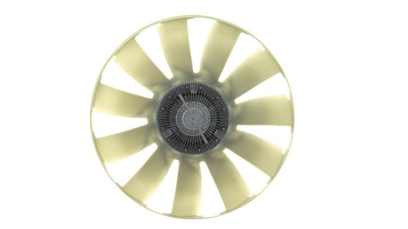 Product Image - Koelventilatorwiel - CFF526000P - MAHLE