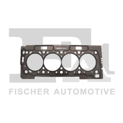 FISCHER CITROEN прокладка головки блоку C2/C3/C4/Xara/Berlingo 1.6 Peugeot 206/207/307 1.6 00-