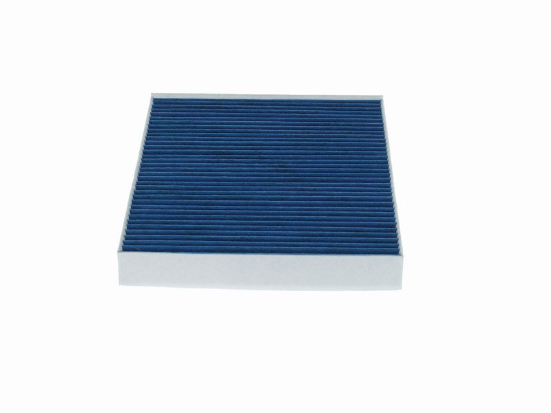 BOSCH 0 986 628 617 Filter, cabin air