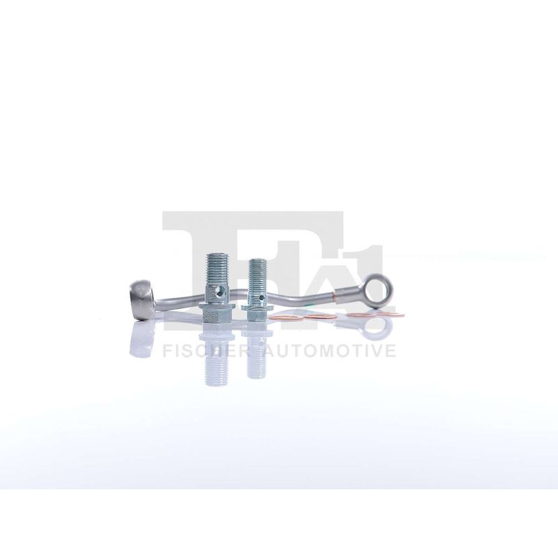 FA1 612-820Z Oil Line, charger