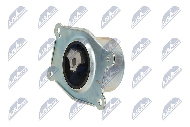 Paigutus, Mootor, NTY ZPS-PL-044