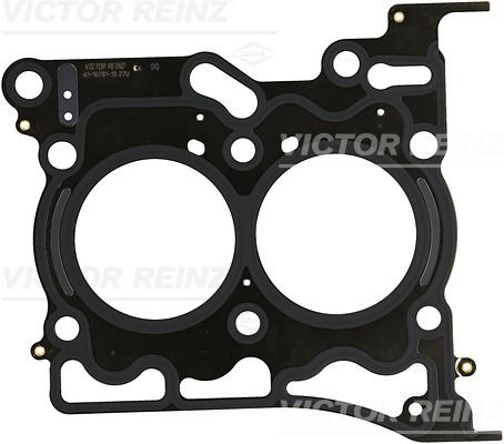 GASKET, CYLINDER HEAD