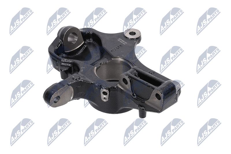 Käändmik, rattakinnitus, NTY ZZP-ME-025