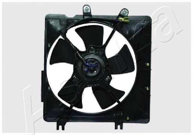 ASHIKA ventilátor, motorhűtés VNT331003