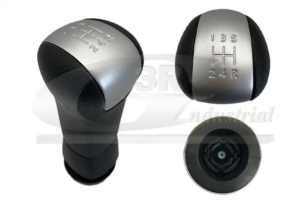 Käigukanginupp, 3RG 25832