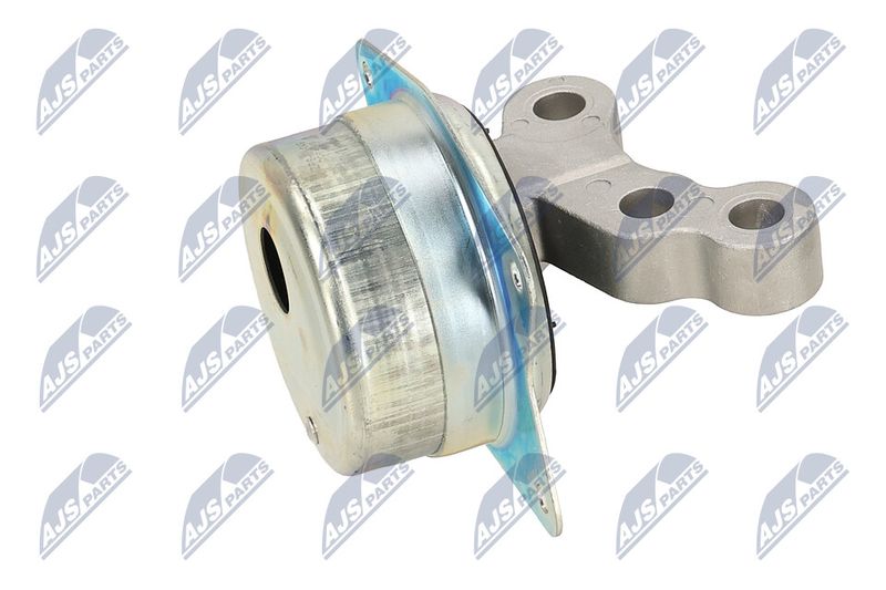 Paigutus, Mootor, NTY ZPS-PL-049