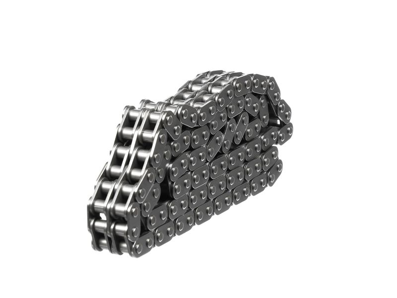 Product Image - Distributieketting - RC0008 - ET ENGINETEAM