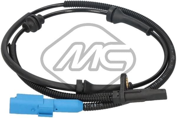 Sensor, revoluciones de la rueda